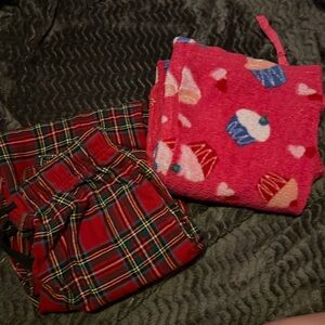 Pj pants